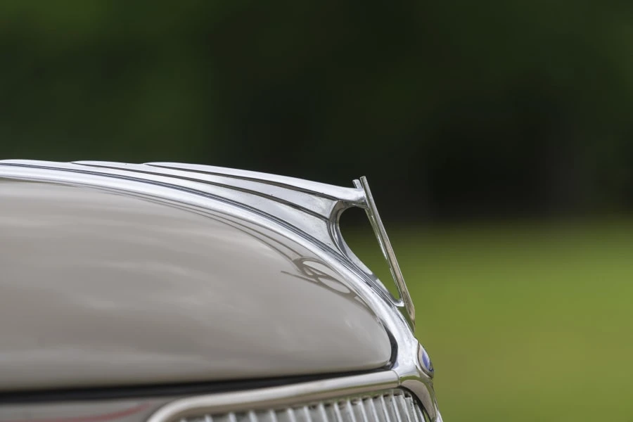 1936 Ford Model 48 & 68 - Image 18 of 31
