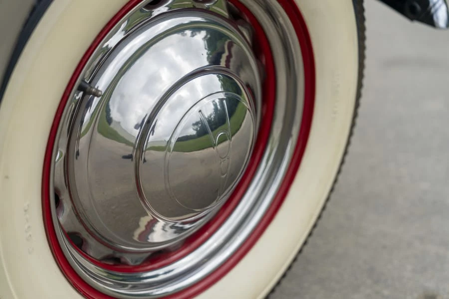 1936 Ford Model 48 & 68 - Image 12 of 31
