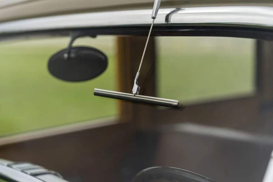 1936 Ford Model 48 & 68 - Image 20 of 31