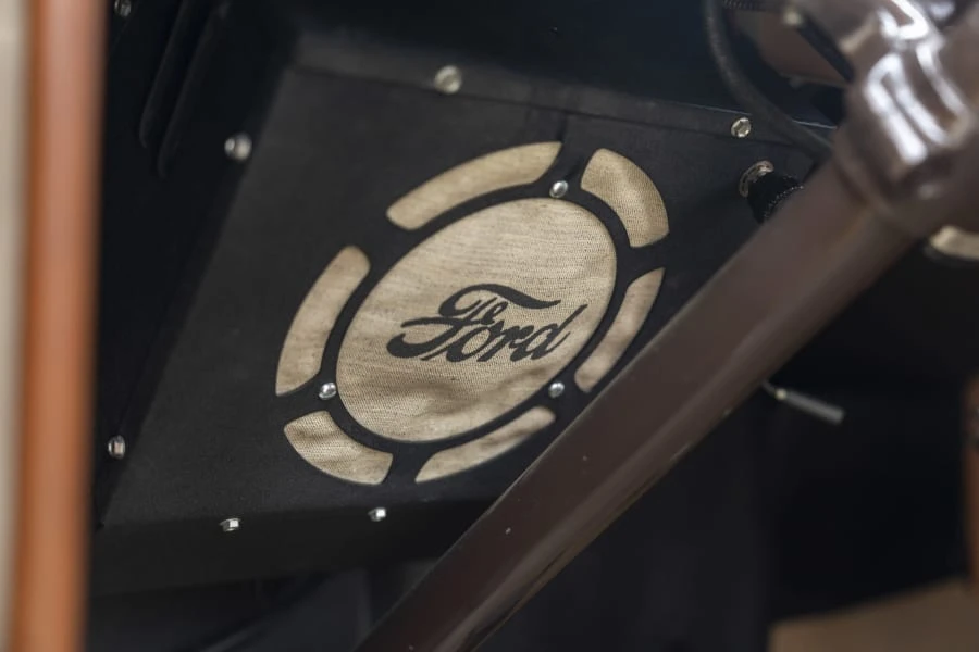 1936 Ford Model 48 & 68 - Image 23 of 31