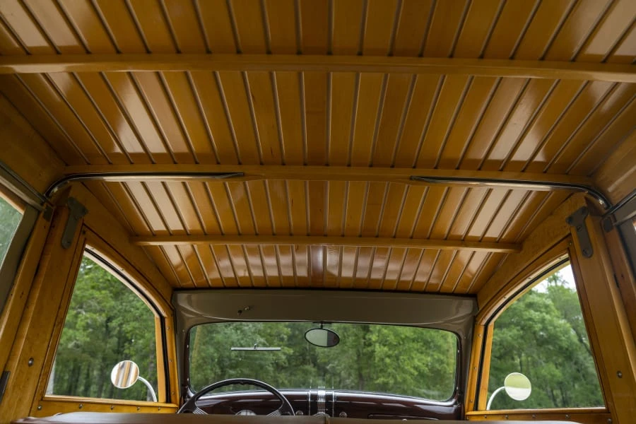 1936 Ford Model 48 & 68 - Image 31 of 31