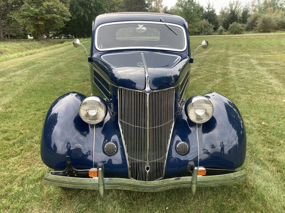 1936 Ford Standard & Deluxe & Super Deluxe - Image 17 of 31