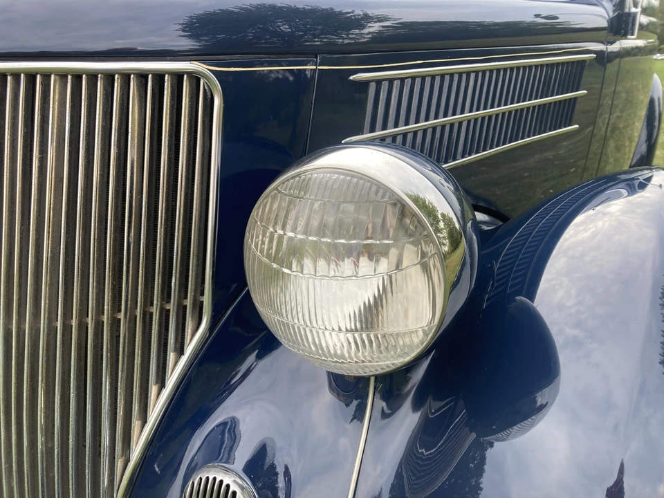 1936 Ford Standard & Deluxe & Super Deluxe - Image 21 of 31