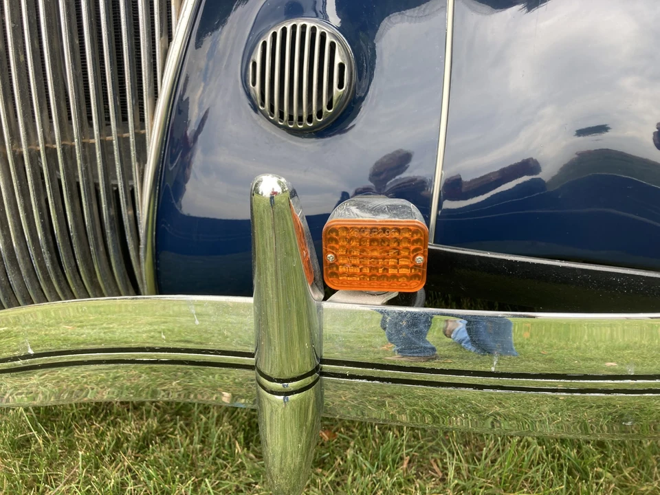 1936 Ford Standard & Deluxe & Super Deluxe - Image 20 of 31
