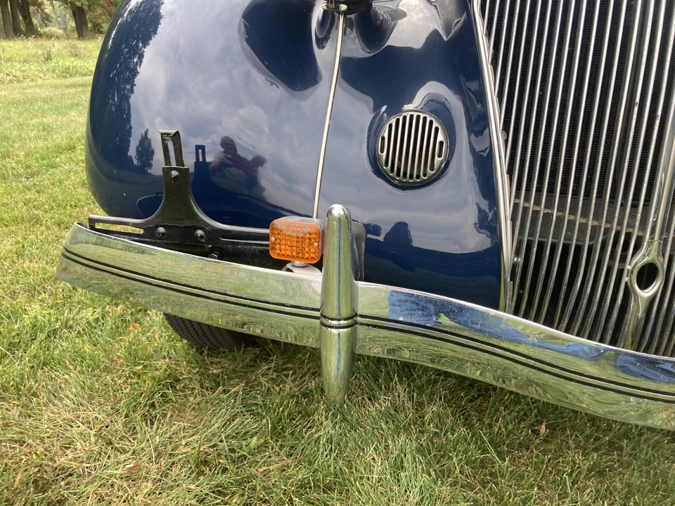 1936 Ford Standard & Deluxe & Super Deluxe - Image 18 of 31