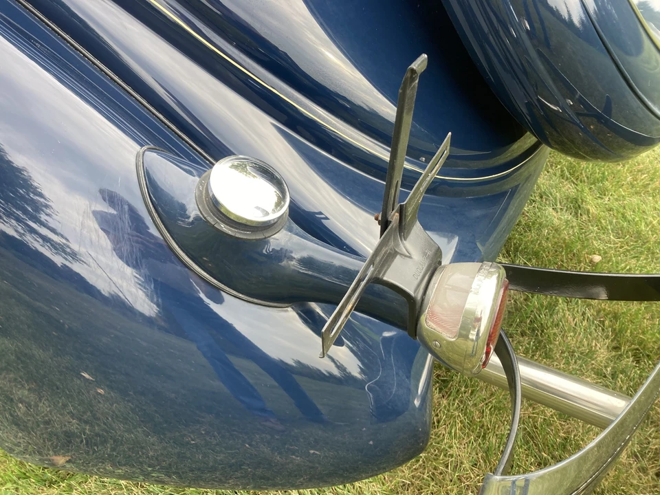 1936 Ford Standard & Deluxe & Super Deluxe - Image 29 of 31