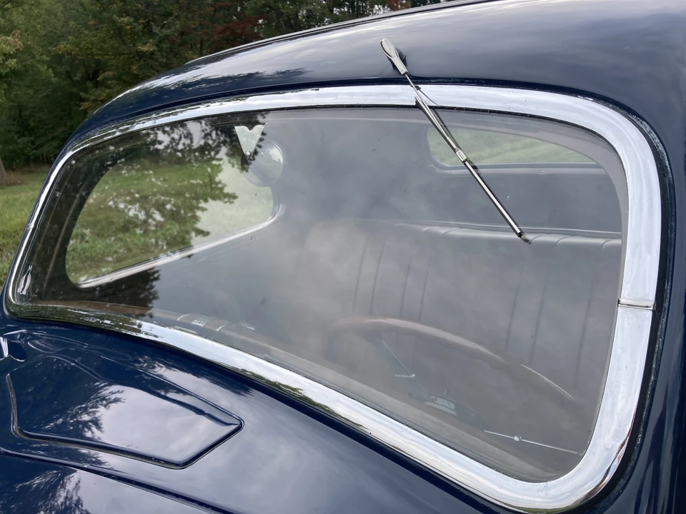 1936 Ford Standard & Deluxe & Super Deluxe - Image 26 of 31