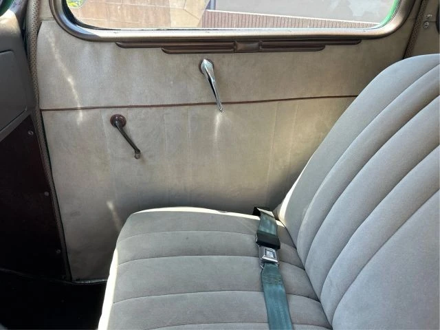 1936 Ford Model 48 & 68 - Image 22 of 31