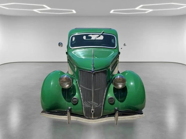 1936 Ford Model 48 & 68 - Image 2 of 31