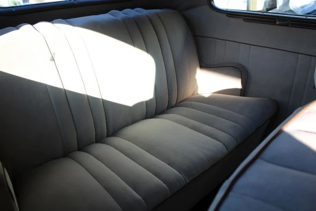 1936 Ford Model 48 & 68 - Image 29 of 31