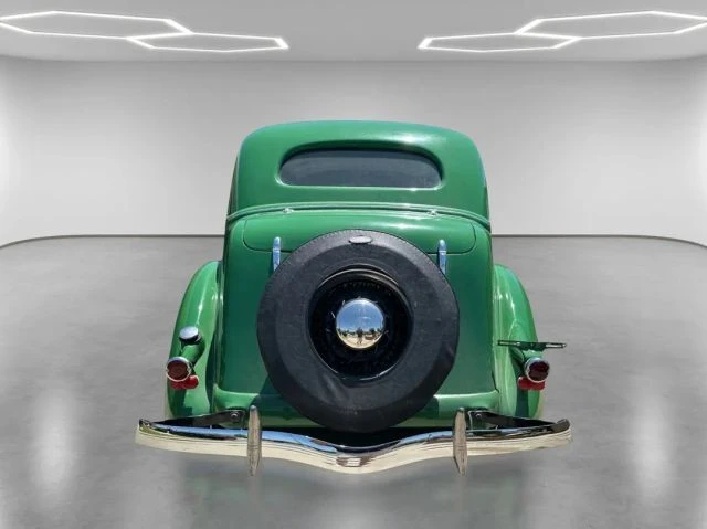1936 Ford Model 48 & 68 - Image 6 of 31