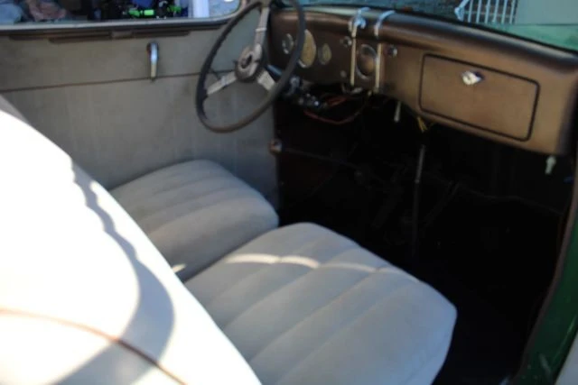 1936 Ford Model 48 & 68 - Image 20 of 31