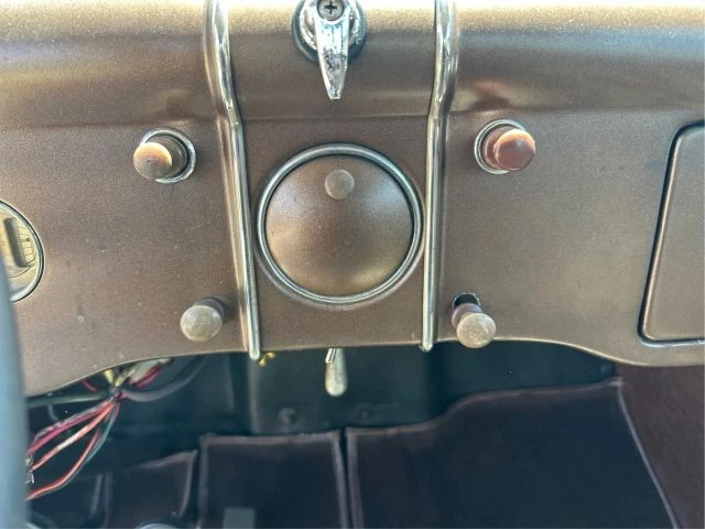 1936 Ford Model 48 & 68 - Image 16 of 31