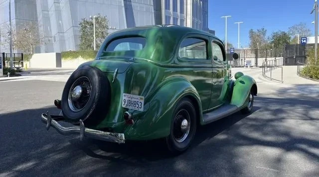 1936 Ford Model 48 & 68 - Image 11 of 31