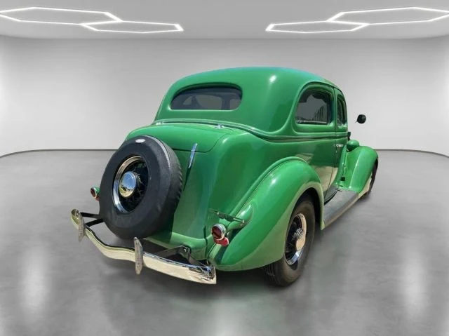 1936 Ford Model 48 & 68 - Image 5 of 31