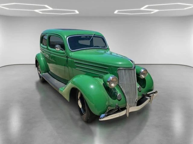 1936 Ford Model 48 & 68 - Image 3 of 31