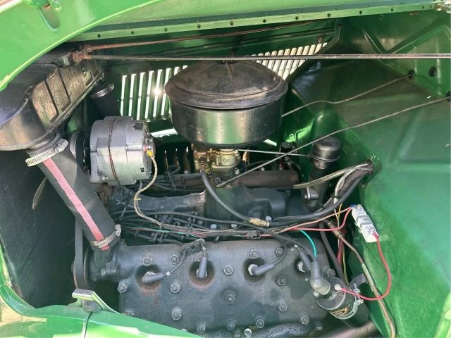 1936 Ford Model 48 & 68 - Image 11 of 31