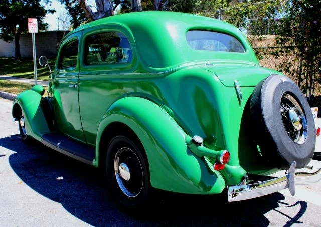 1936 Ford Model 48 & 68 - Image 4 of 31