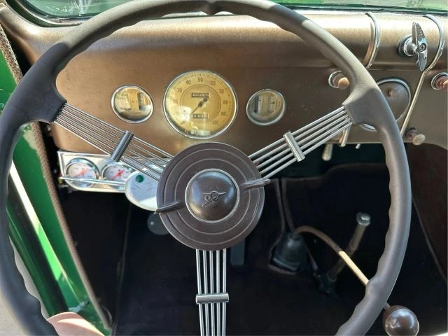 1936 Ford Model 48 & 68 - Image 19 of 31