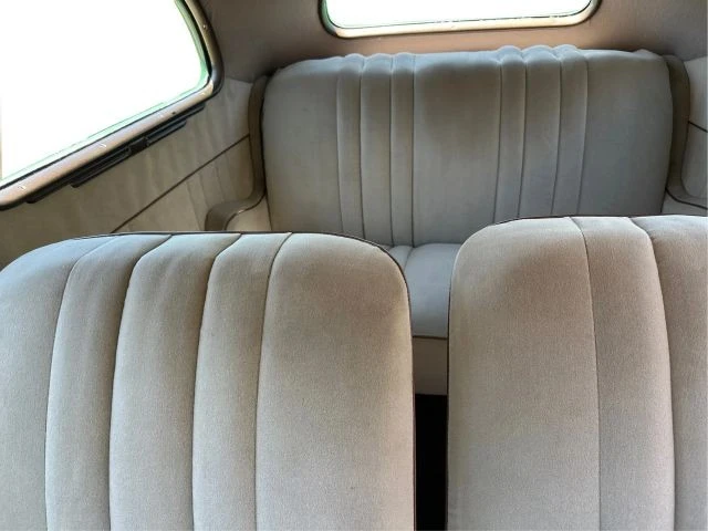 1936 Ford Model 48 & 68 - Image 15 of 31