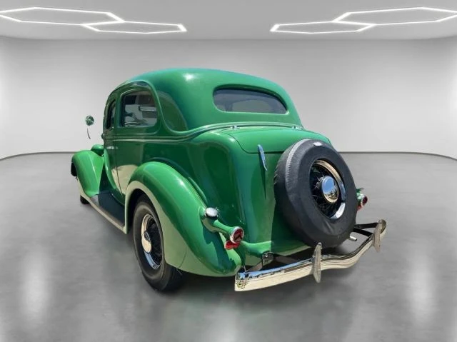 1936 Ford Model 48 & 68 - Image 7 of 31