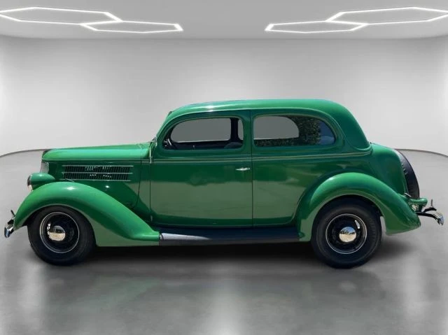 1936 Ford Model 48 & 68 - Image 8 of 31