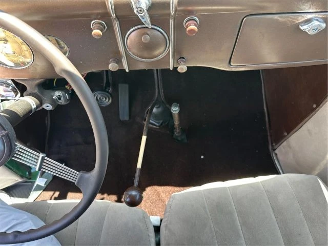 1936 Ford Model 48 & 68 - Image 17 of 31