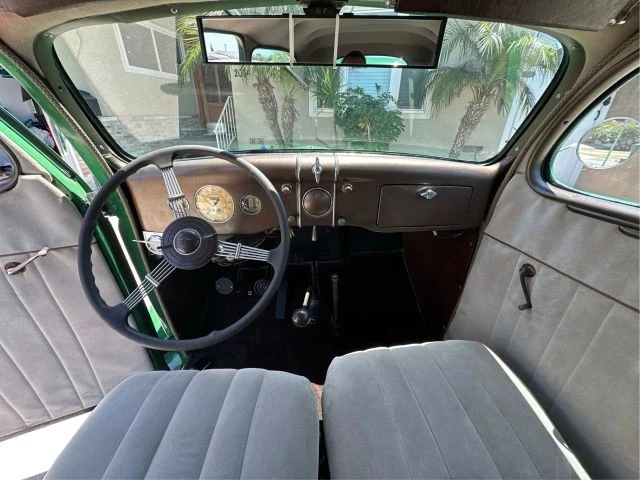 1936 Ford Model 48 & 68 - Image 27 of 31