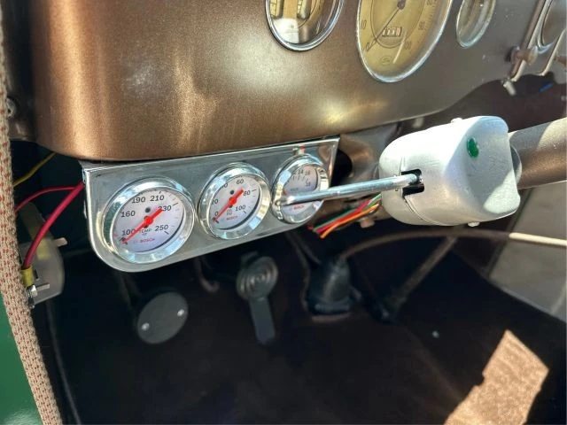 1936 Ford Model 48 & 68 - Image 20 of 31