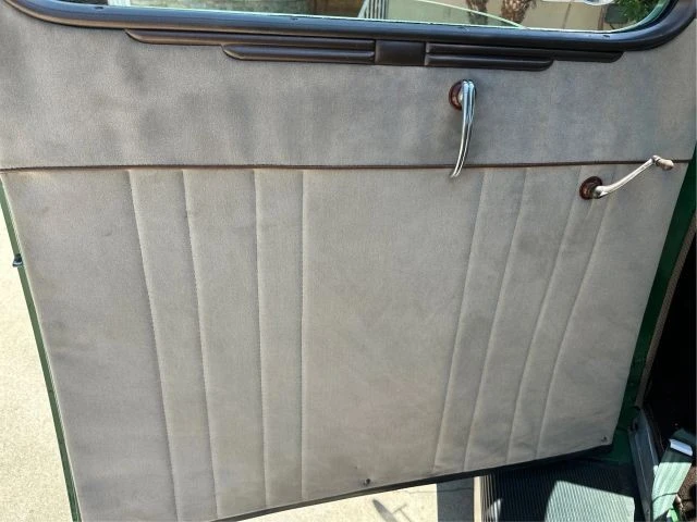 1936 Ford Model 48 & 68 - Image 21 of 31