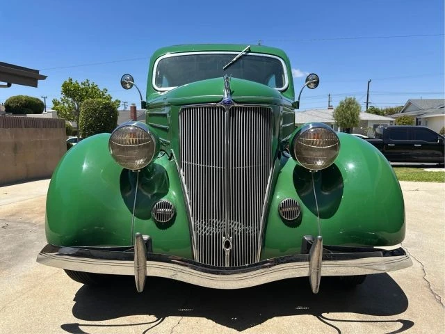 1936 Ford Model 48 & 68 - Image 23 of 31