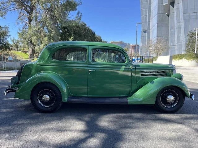 1936 Ford Model 48 & 68 - Image 19 of 31