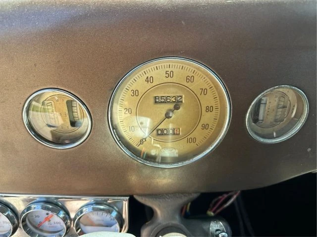 1936 Ford Model 48 & 68 - Image 18 of 31