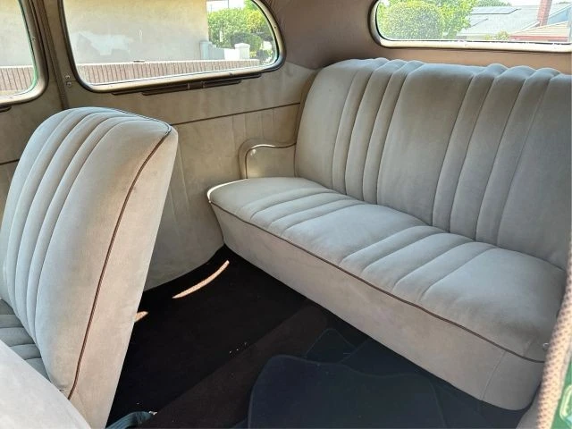 1936 Ford Model 48 & 68 - Image 10 of 31