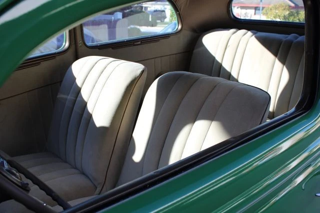 1936 Ford Model 48 & 68 - Image 30 of 31