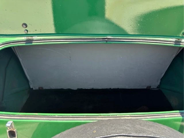 1936 Ford Model 48 & 68 - Image 24 of 31