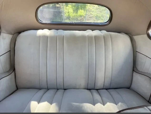 1936 Ford Model 48 & 68 - Image 12 of 31