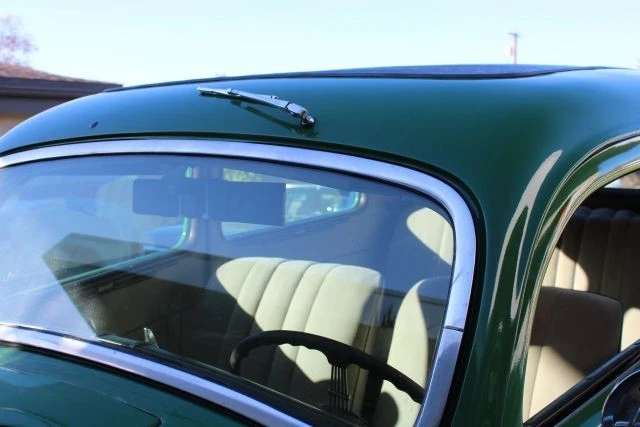 1936 Ford Model 48 & 68 - Image 26 of 31