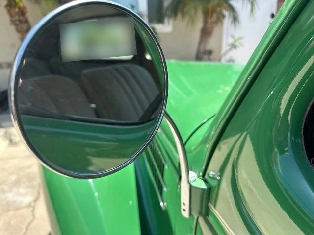 1936 Ford Model 48 & 68 - Image 26 of 31