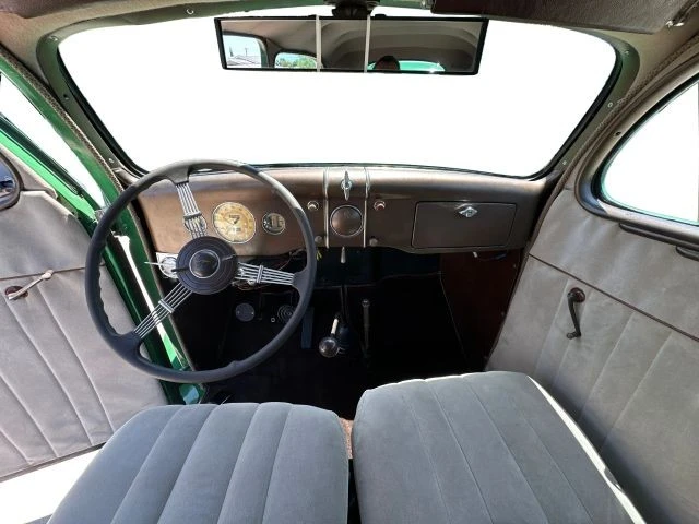 1936 Ford Model 48 & 68 - Image 14 of 31