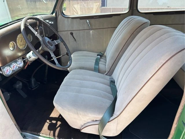 1936 Ford Model 48 & 68 - Image 9 of 31