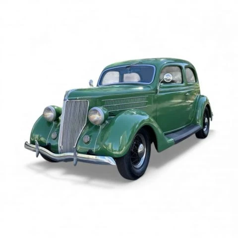 1936 Ford Model 48 & 68 - Image 6 of 31