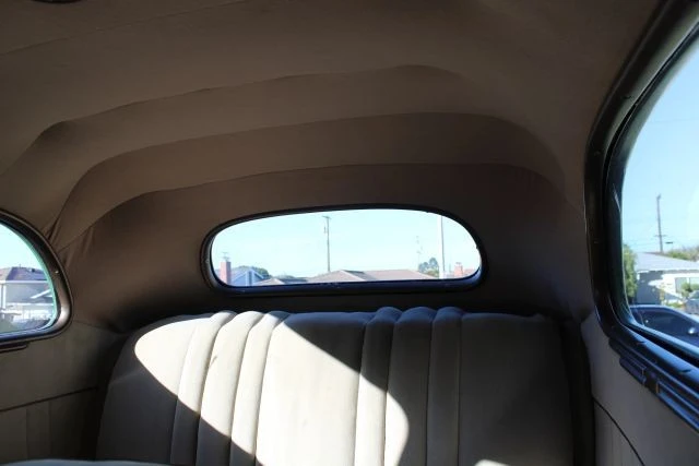 1936 Ford Model 48 & 68 - Image 28 of 31