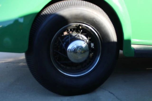 1936 Ford Model 48 & 68 - Image 22 of 31