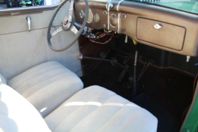1936 Ford Model 48 & 68 - Image 19 of 21