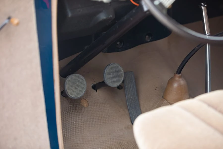 1936 Ford Model 48 & 68 - Image 21 of 25