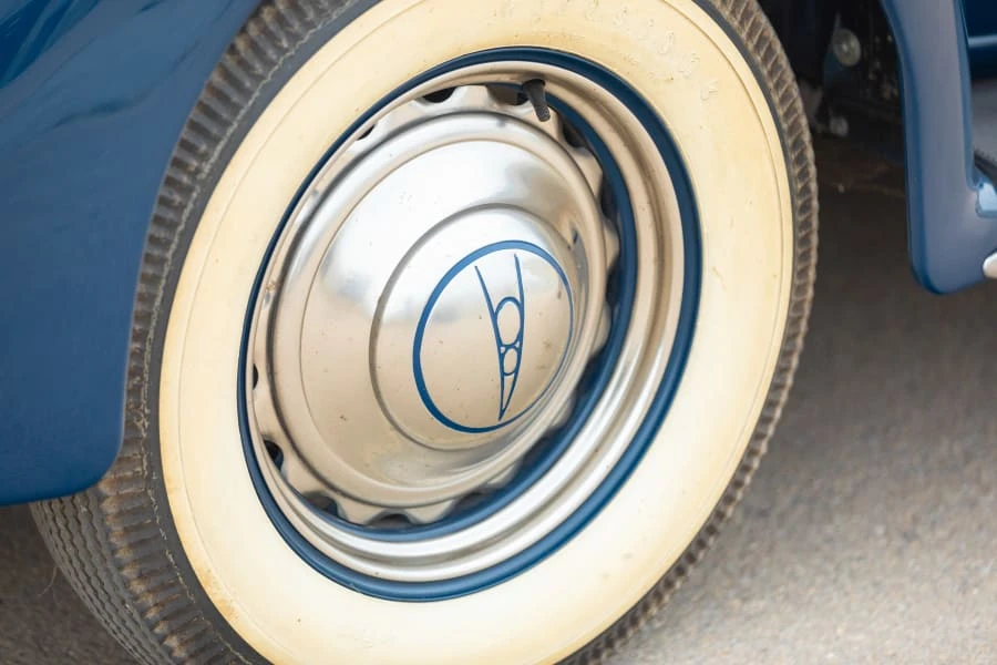 1936 Ford Model 48 & 68 - Image 11 of 25