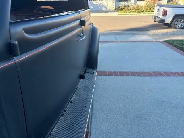 1936 Ford Model 48 & 68 - Image 17 of 21