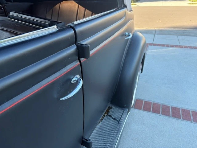 1936 Ford Model 48 & 68 - Image 18 of 21