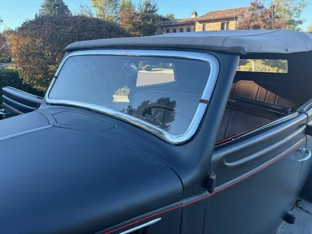 1936 Ford Model 48 & 68 - Image 16 of 21